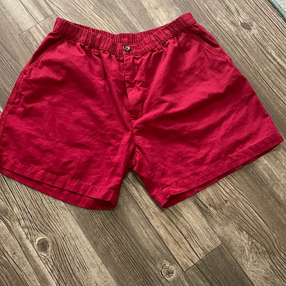 Mens Chubbies shorts